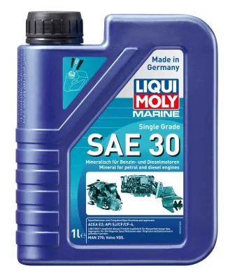 Engine Oil